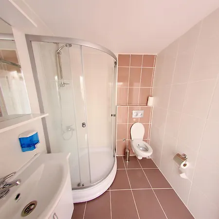 Hotel Defne Lorina Marmaris