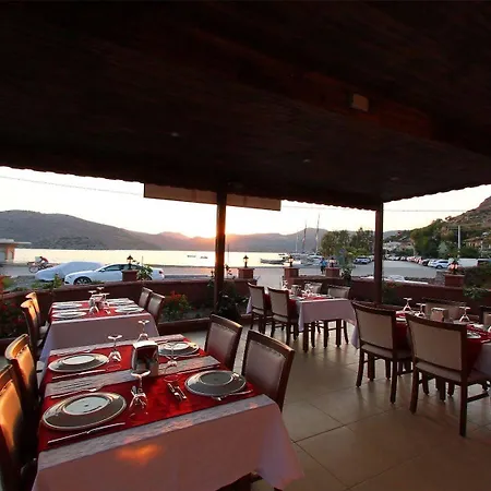 Defne Lorina 2* Marmaris