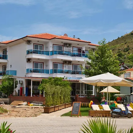 Defne Lorina 2* Marmaris