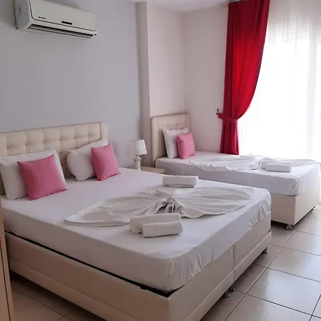 Defne Lorina Hotel 2*