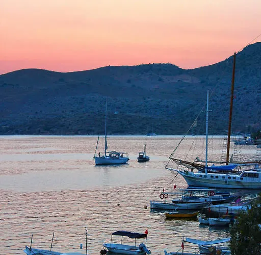 Hotel Defne Lorina 2*