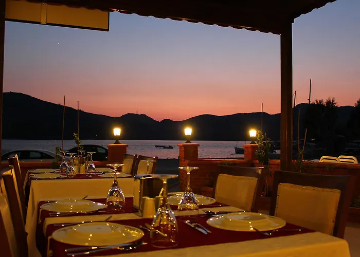 Hotel Defne Lorina Marmaris