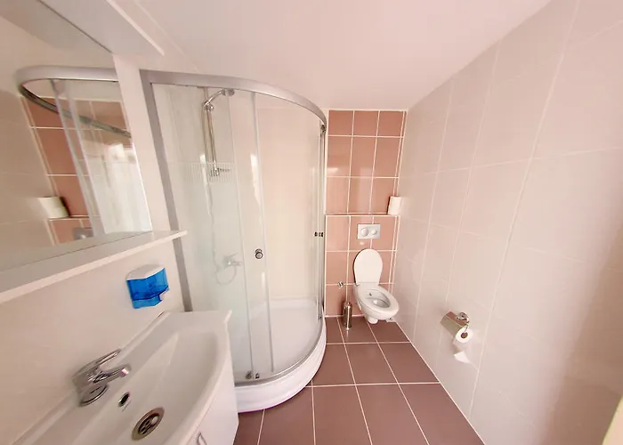 Hotel Defne Lorina Marmaris