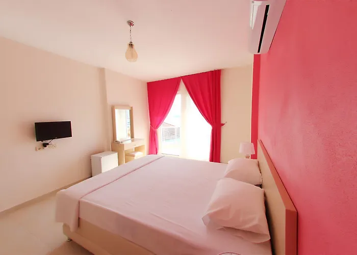 Hotel Defne Lorina Marmaris