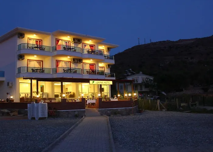 Defne Lorina 2*