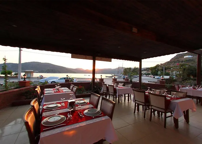 Defne Lorina 2* Marmaris