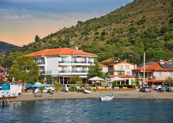 Defne Lorina 2* Marmaris