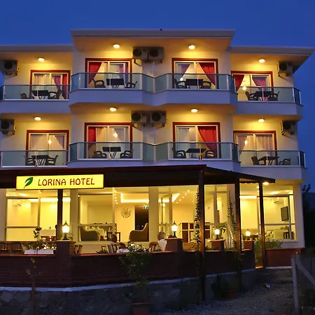 Hotel Defne Lorina