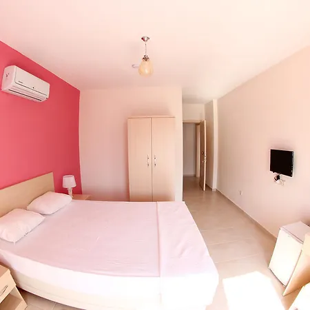 Szálloda Defne Lorina Marmaris