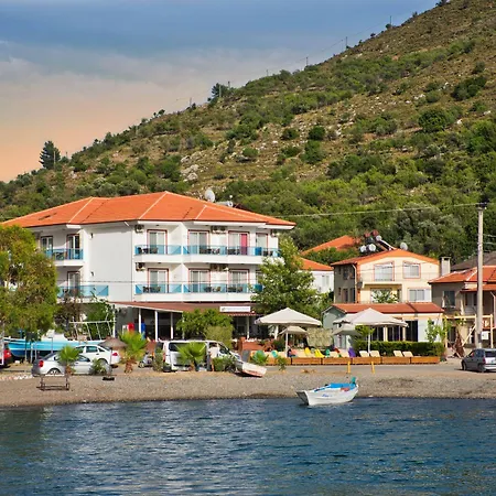 Defne Lorina 2* Marmaris