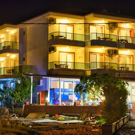 Defne Lorina Otel 2*