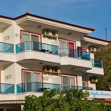 Defne Lorina Marmaris