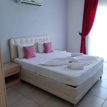 Defne Lorina Szálloda Marmaris